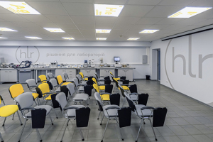 Виртуальный тур Шоу рум HLR Виртуальный тур Шоу рум HLR